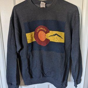 Colorado Sweatshirt